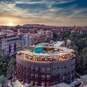 Hotel Nobu Marrakech, Marrakesh