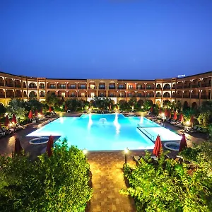Ennakhil Marrakech & فندق