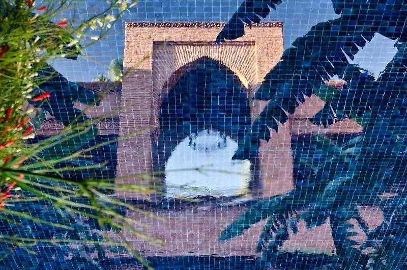 *****  Tigmiza Boutique Hotel & Spa Marrakesh Morocco