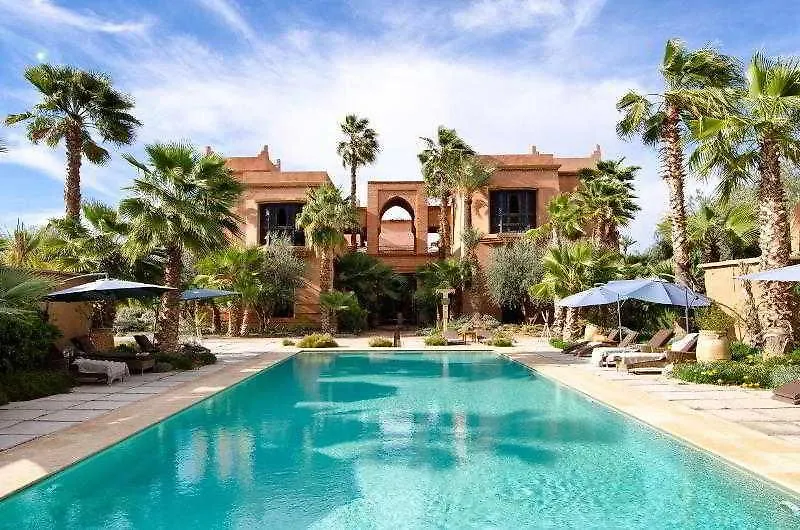 Tigmiza Boutique Hotel & Spa Marrakesh
