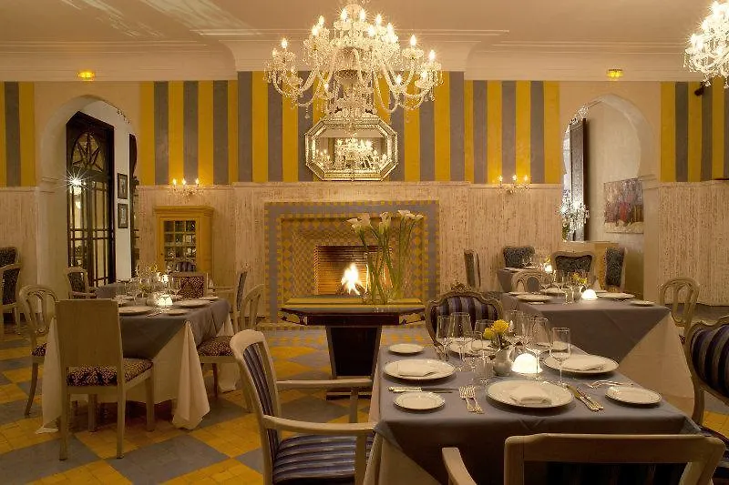 Tigmiza Boutique Hotel & Spa Marrakesh