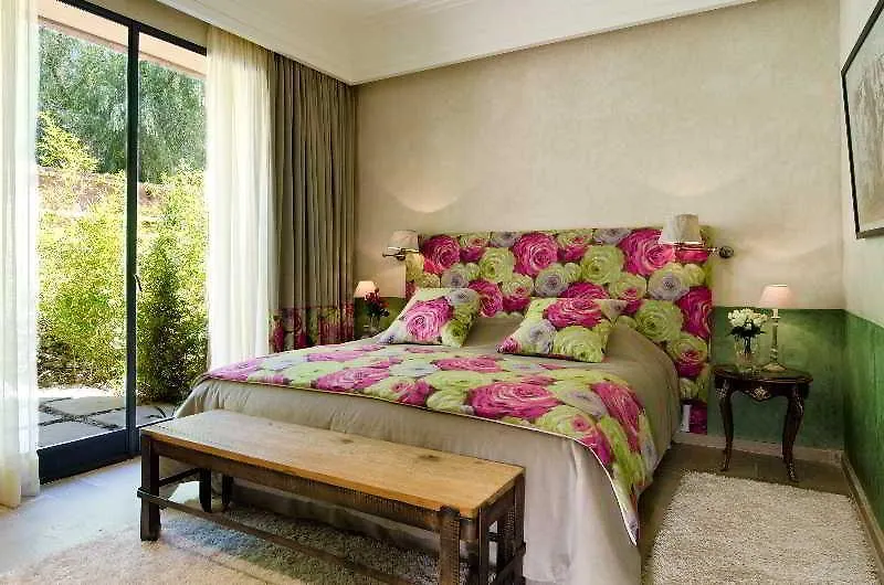 Tigmiza Boutique Hotel & Spa Marrakesh