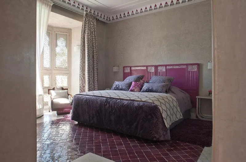 Tigmiza Boutique Hotel & Spa Marrakesh Morocco