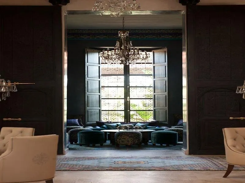 Tigmiza Boutique Hotel & Spa Marrakesh 5*,