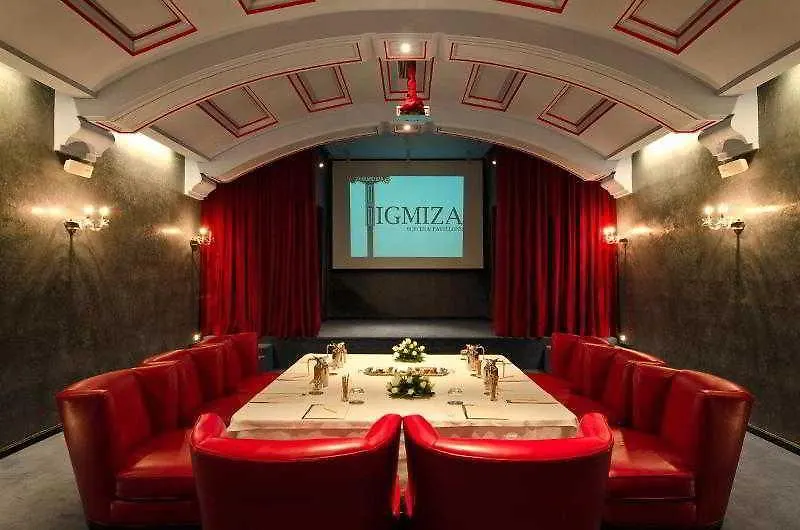Tigmiza Boutique Hotel & Spa Marrakesh